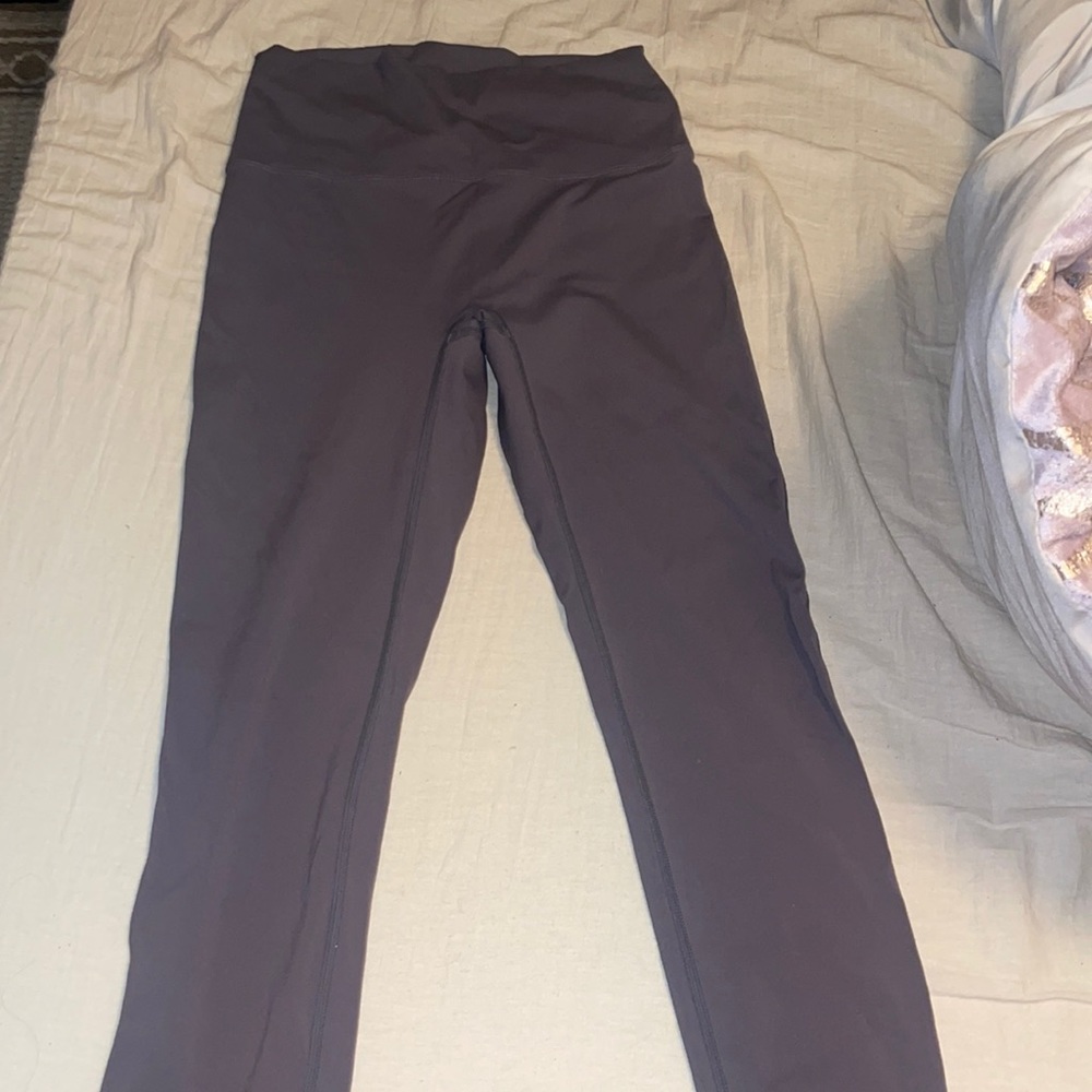 Never worn